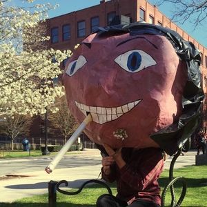 Meet your Posher, Mary